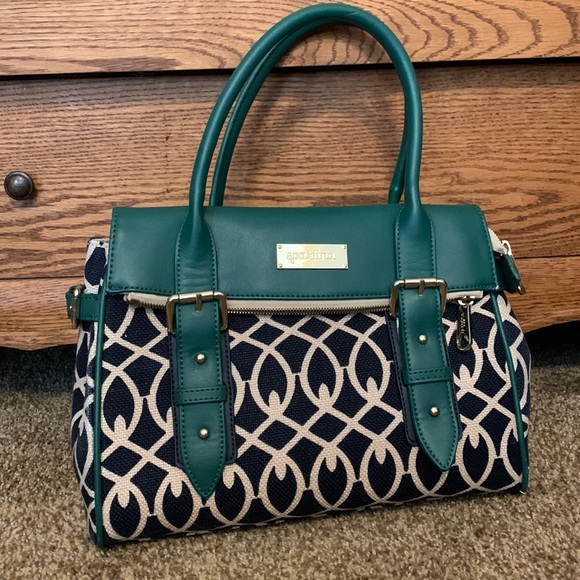 Spartina 449 purse - Picture 1 of 1